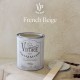 Peinture à la craie Vintage Paint French Beige 700ml