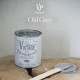 Peinture à la craie Vintage Paint Old Grey 700ml