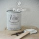 Peinture à la craie Vintage Paint Pearl Grey 700ml