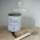 Peinture à la craie Vintage Paint Soft Beige 700ml