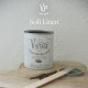 Peinture à la craie Vintage Paint Soft Linen 700ml