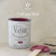 Peinture à la craie Vintage Paint Vintage Red 700ml