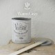 Peinture à la craie Vintage Paint Warm Grey 700ml