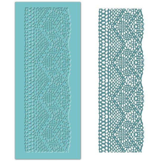 Moule silicone 