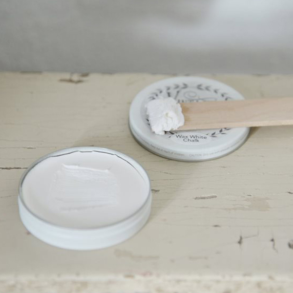 Cire Vintage Paint Perle