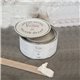 Cire Vintage Paint Blanche - Antique Wax White 300ml