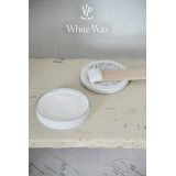 Cire Vintage Paint Blanche - Antique Wax White 35gr