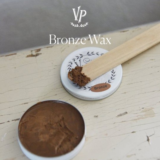 Cire Vintage Paint Bronze - Antique Wax Bronze 35gr