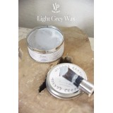 Cire Vintage Paint Gris Clair - Antique Wax Light Grey 300ml
