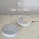 Cire Vintage Paint Gris Clair - Antique Wax Light Grey 35gr