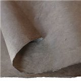 Papier népalais lokta lamaLi fumée