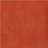 Papier népalais lokta Lamali ocre rouge