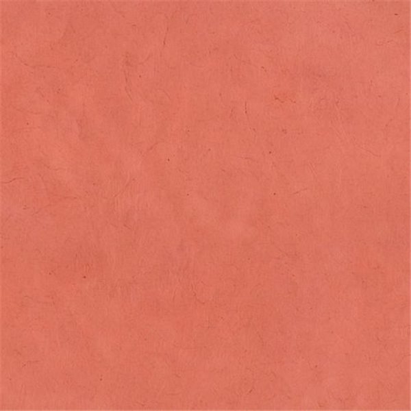 Papier népalais lokta Lamali marron roux