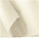 Papier népalais lokta Lamali naturel