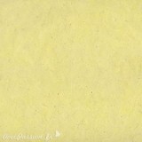 Papier népalais lokta Lamali jaune anis