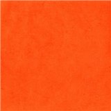 Papier népalais lokta Lamali orange vif