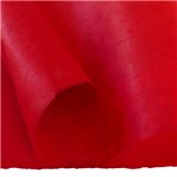 Papier népalais lokta Lamali rouge laqué