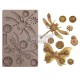 Moule ReDesign en silicone Mechanical Insectica