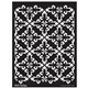 Pochoir décoratif Redesign Gothic Trellis Collection CECE 45x65cm
