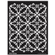 Pochoir décoratif Redesign Gothic Trellis Collection CECE 45x65cm