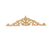 Moulure décorative Fronton 15x57cm Woodubend 