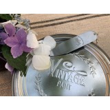 Ouvre pot de peinture Vintage Paint