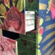 Transfert pelliculable Redesign Lush Floral I ou 1 - 120x89cm