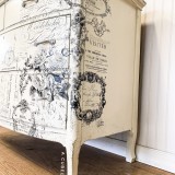 Transfert pelliculable Redesign Paris Valley 63x86