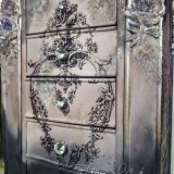 Transfert pelliculable Redesign Paris Valley 63x86