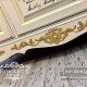 Moule ReDesign en silicone Thorton Medallion