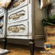 Moule ReDesign en silicone Thorton Medallion