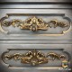 Moule ReDesign en silicone Thorton Medallion