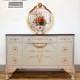 Moule ReDesign en silicone Thorton Medallion
