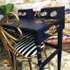 Moule ReDesign en silicone Thorton Medallion
