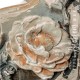 Moule ReDesign en silicone In The Garden fleur