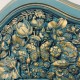 Moule ReDesign en silicone Winter Blooms