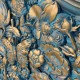Moule ReDesign en silicone Winter Blooms