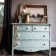 Moule ReDesign en silicone Winter Blooms