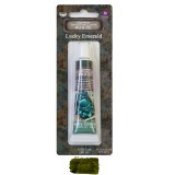 Cire Art Alchemy antique brillance vert Lucky Emerald 20ml
