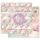 Papier Scrapbooking With Love Collection 30x30cm assortiment