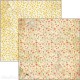 Papier scrapbooking Ciao Bella Aesop's Fables 12fe 15x15 assortiment