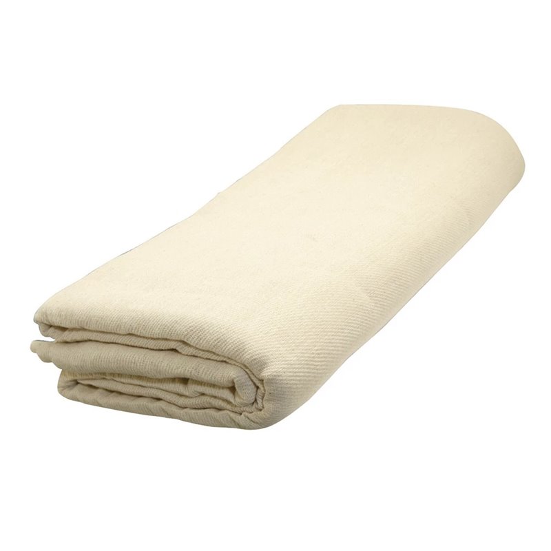 Bâche de protection en polyéthylène 3,6x2,7m