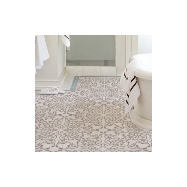 Pochoir décoratif MYA Home Decor Tiles 30 x 30cm - 28 x 28cm