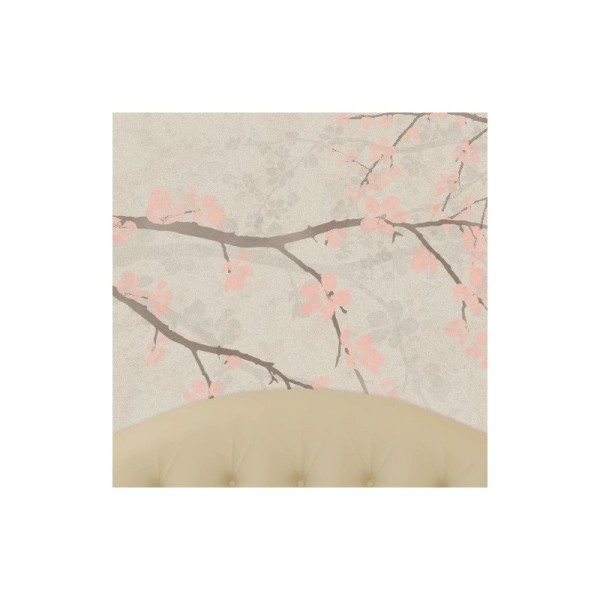 Pochoir décoratif MYA Arbre et branches 70 x 42cm - 68 x 40cm