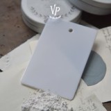 Spatule en plastique