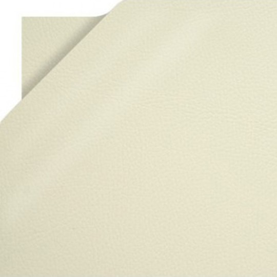 Papier simili cuir pellana crème 50x70cm Papier simili cuir pellana crème 50x70cm