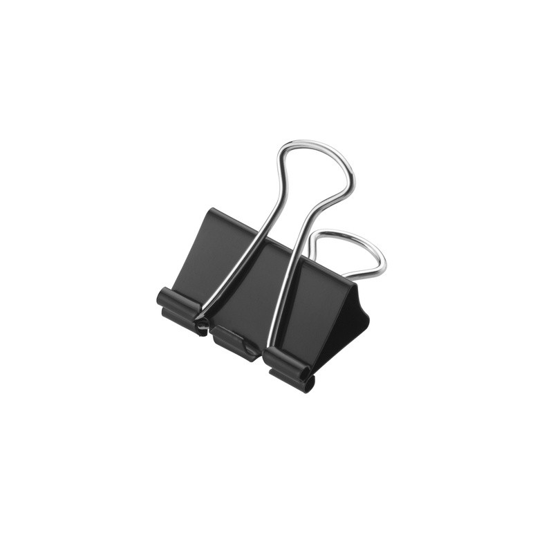 Pinces à dessin noir Wescott 32mm