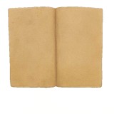 Moulure décorative 1 Livre 9x11cm