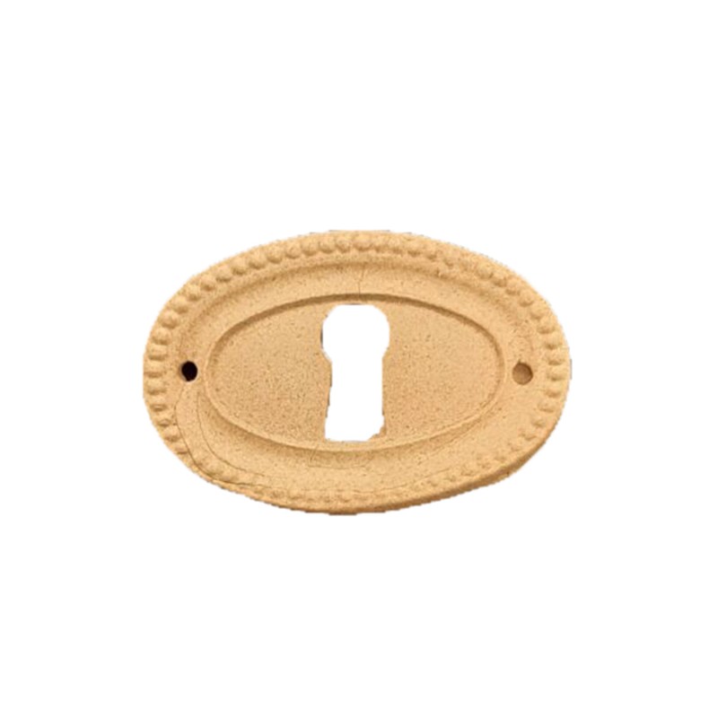 Moulure décorative 1 Serrure 3x4cm