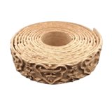 Moulure décorative 1 Garniture flexible 2.5x215cm